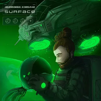 Surface by Vova