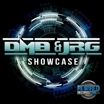 Showcase by JRG