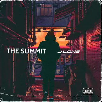 The Summit by J.Lowe