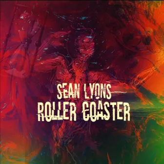 Roller Coaster by Sean Lyons