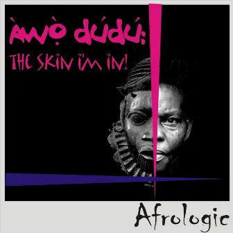 Awo Dudu by Afrologic