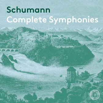 R. Schumann: Complete Symphonies by Tschechische Philharmonie