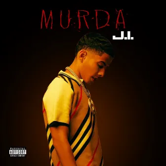 Murda by J.I the Prince of N.Y