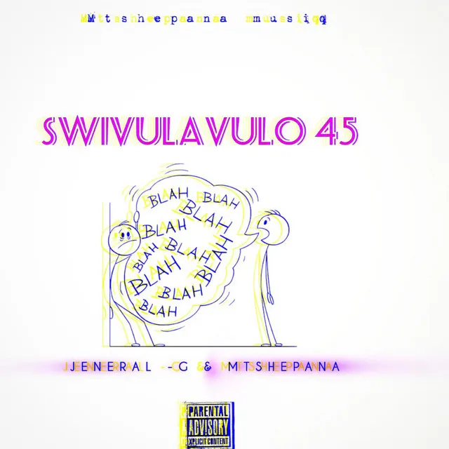 SWIVULAVULO 45