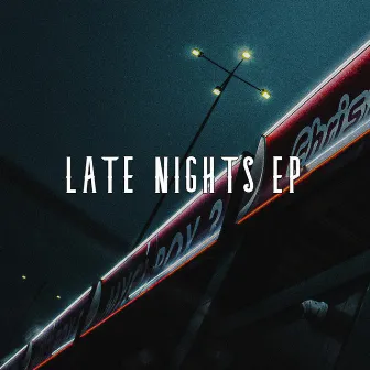 Late Nights by Matbow