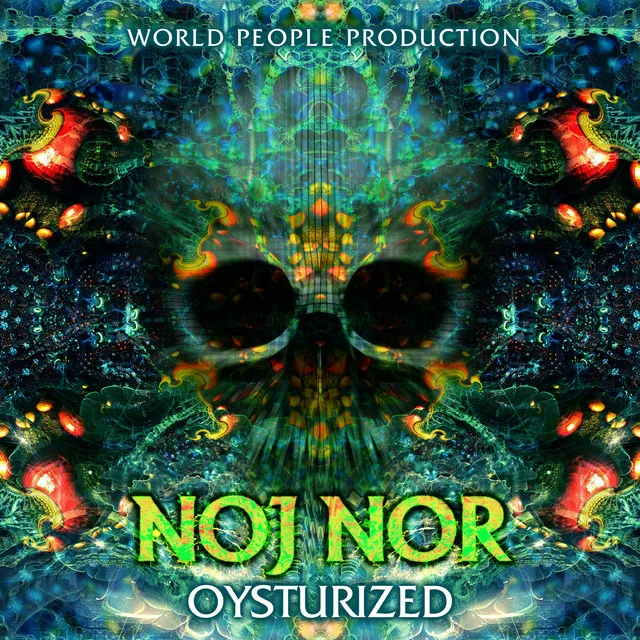 Oysturized