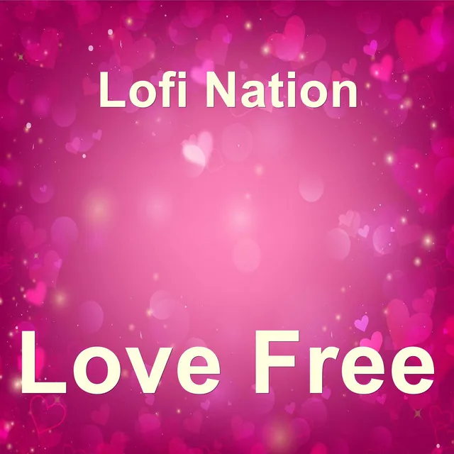 Love Free