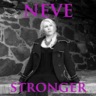 Stronger by Ne've