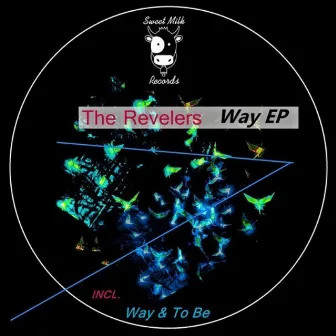 Way EP by The Revelers