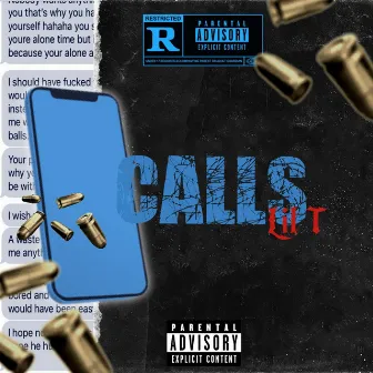 Calls by Lil T