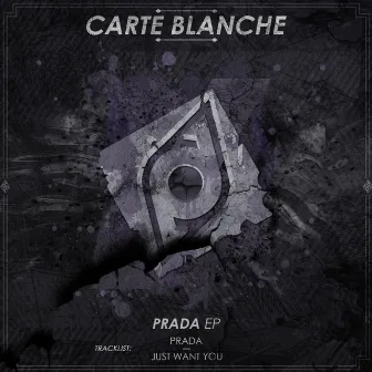 Prada EP by CarteBlanche