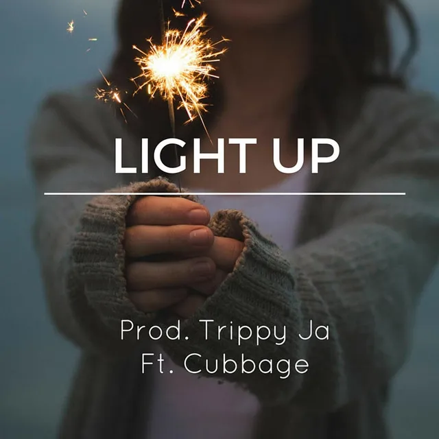 Light Up (feat. Cubbage)