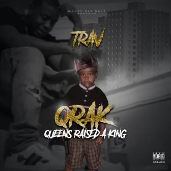 QRAK by Trav