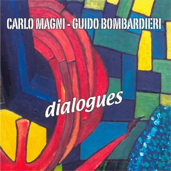 Dialogues by Guido Bombardieri