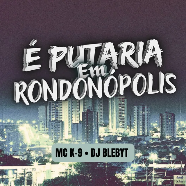 É Putaria Em Rondonópolis