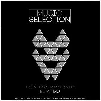 Ritmo by Luis Alberto