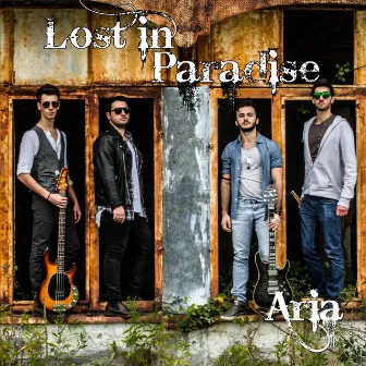 Aria by Lost in Paradise