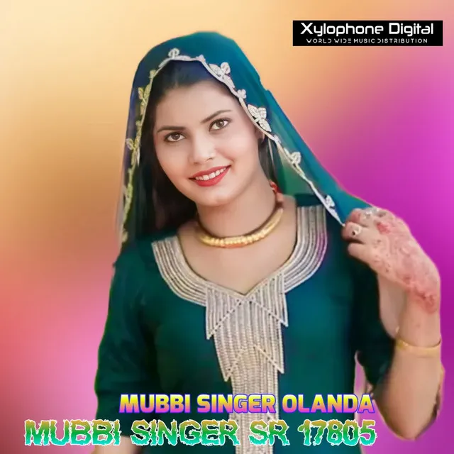 Mubbi Singer Olanda