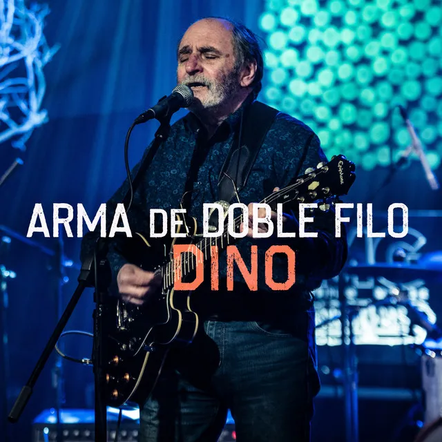 Arma de Doble Filo (En Vivo En El Tartamudo)