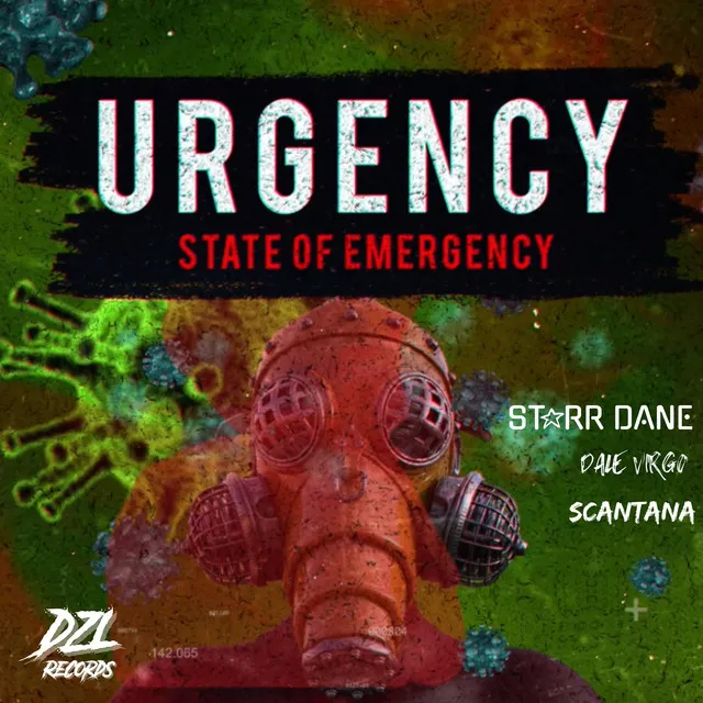 Urgency (State of Emergency)