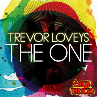 The One (feat. Pati Yang) by Trevor Loveys