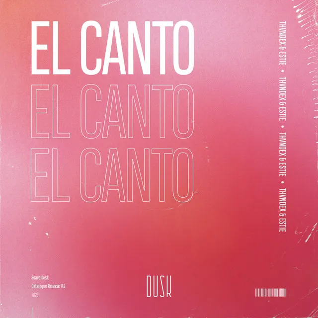 El Canto