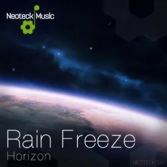 Horizon by Rain Freeze