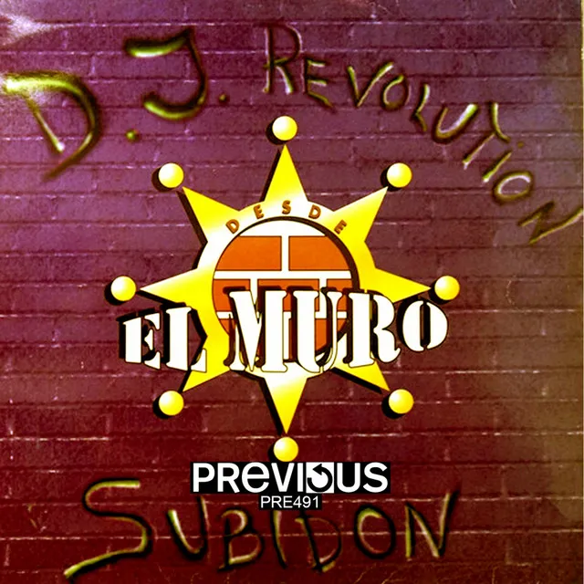 Subidón - Radio Version