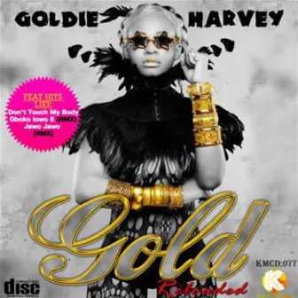 Gold Reloaded by Goldie