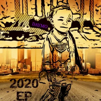 2020 EP by Daymo