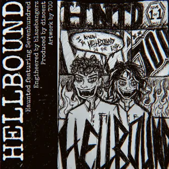 HELLBOUND by No Ego