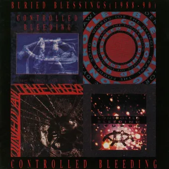 Buried Blessings by Controlled Bleeding