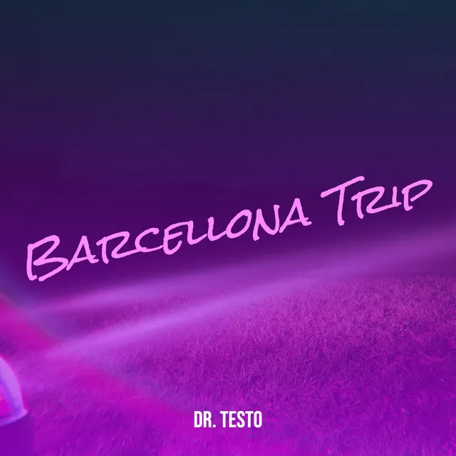 Barcellona Trip