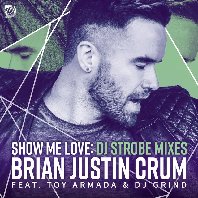 Show Me Love - DJ Strobe Remix