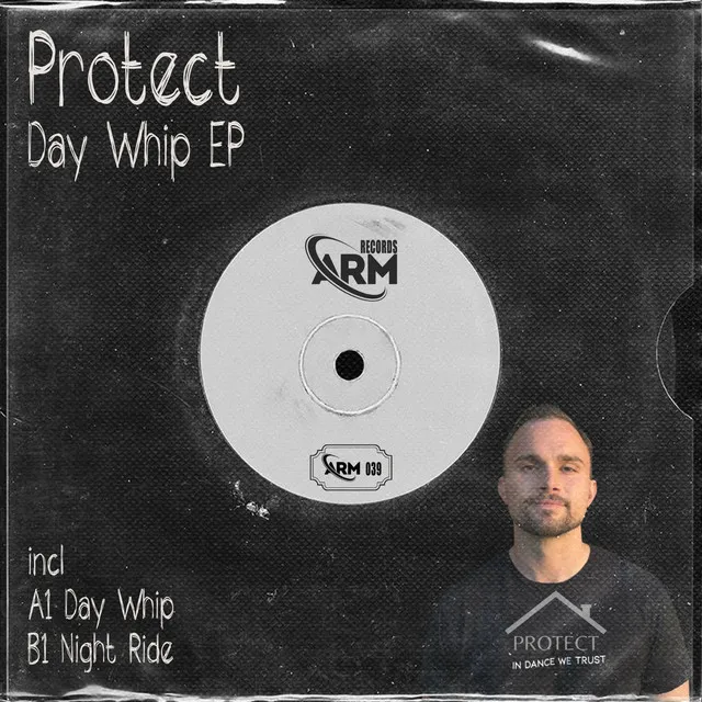 A1 Day Whip - Original Mix