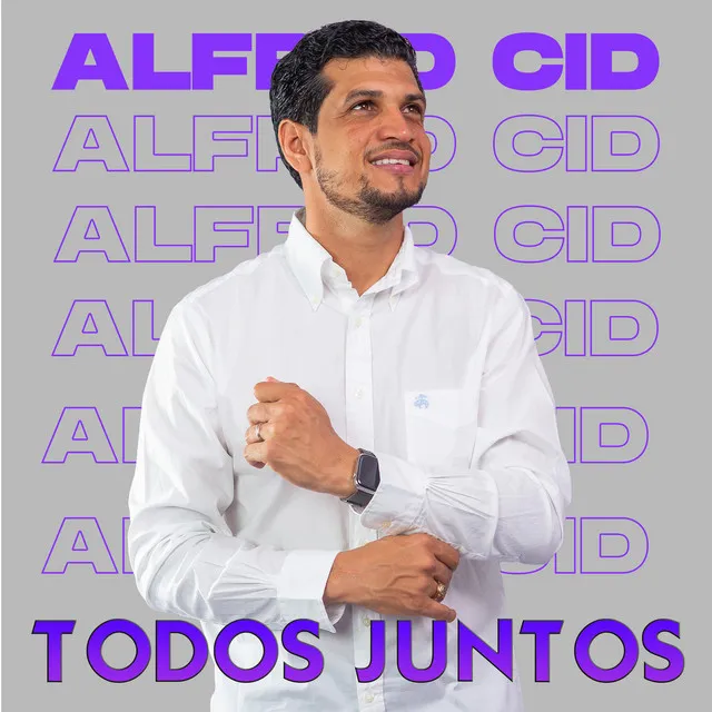 Alfred Cid Todos Juntos