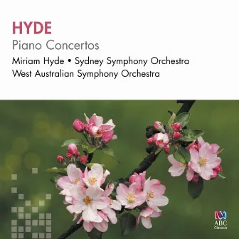 Miriam Hyde: Piano Concertos by Miriam Hyde