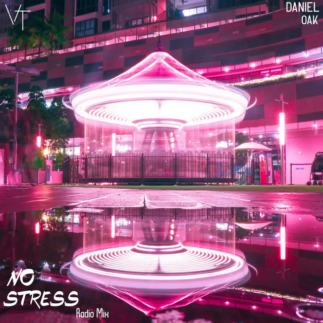 No Stress (Radio Mix)