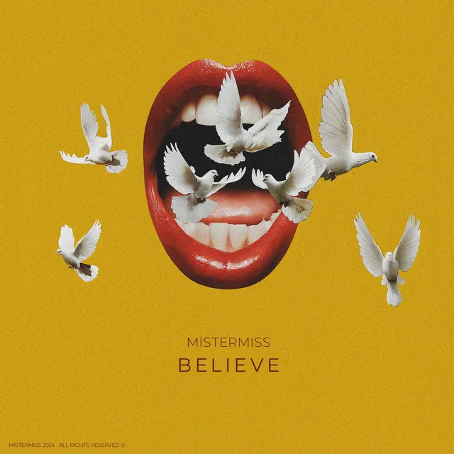 BELIEVE