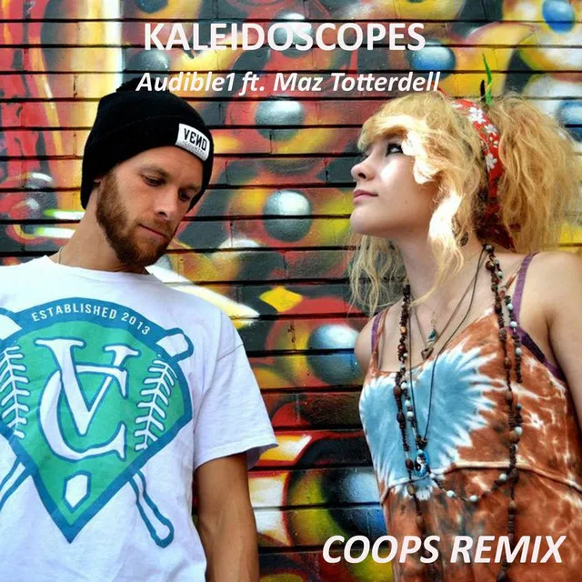 Kaleidoscopes - Coops Remix