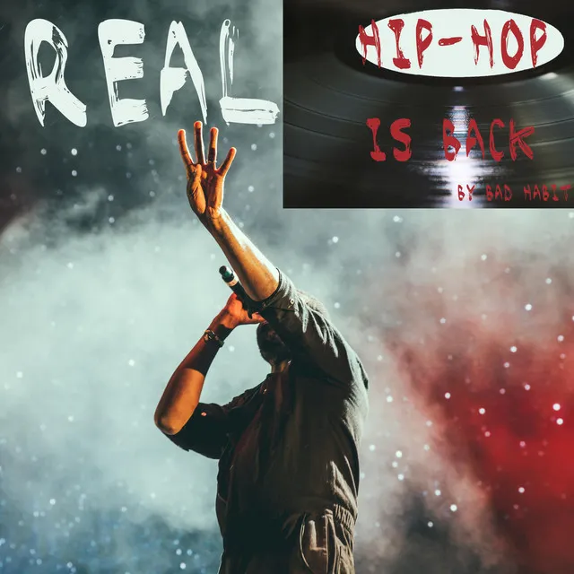 Real Hip-Hop Is Back