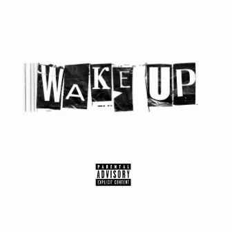 Wake Up by $ATM$