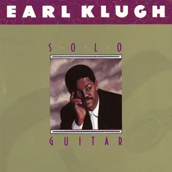 Solo Guitar by Earl Klugh