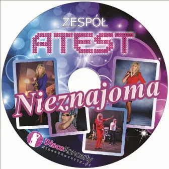 Nieznajoma (Radio Edit) by Atest