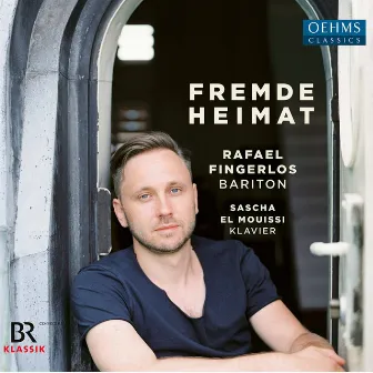 Fremde Heimat by Sascha El Mouissi