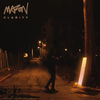 Clarity by Mazon