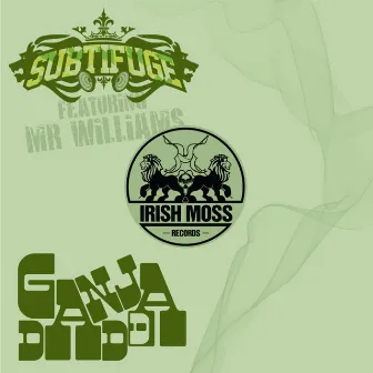 Ganja Dadda (feat. Mr Williamz) by Subtifuge