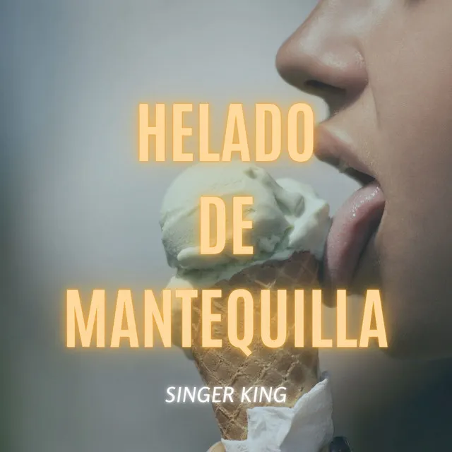 Helado de Mantequilla