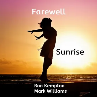 Farewell Sunrise by Gary Gray