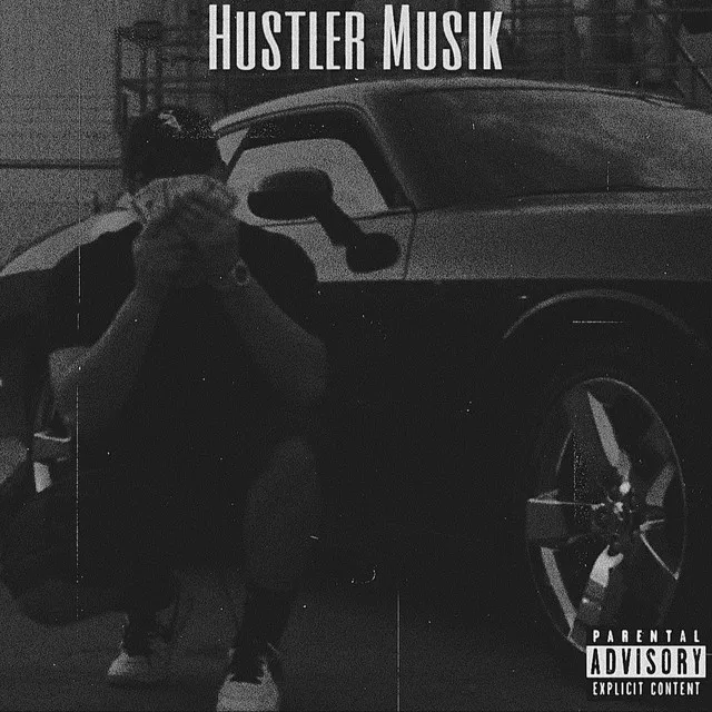 HUSTLER MUSIK